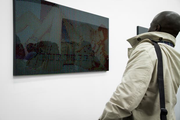 Skullphone “London XX12” Exhibition @ Ivory & Black Soho Recap