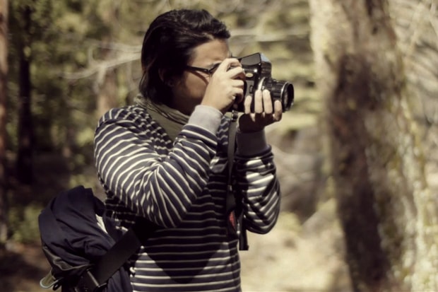 SLVDR 2012 Fall/Winter Video Lookbook