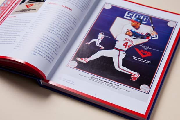 Sneaker Freaker: PONY 40 Year Retrospective 1972-2012 Book