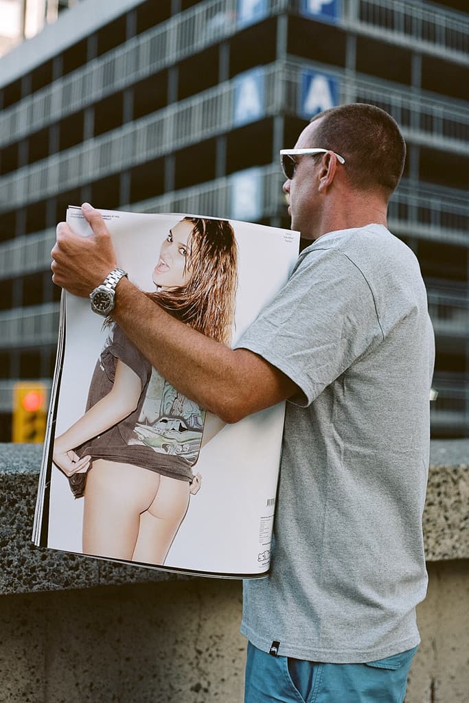 SNEEZE No. 16 - The "It's Personal" Issue