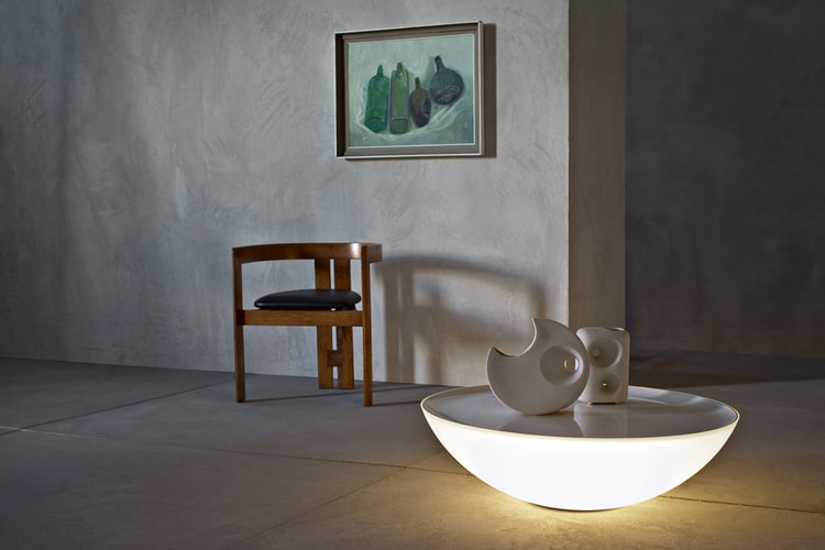 SOLAR by Jean Marie Massaud & Foscarini
