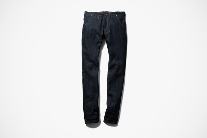 SOPHNET. 2012 Fall/Winter Collection