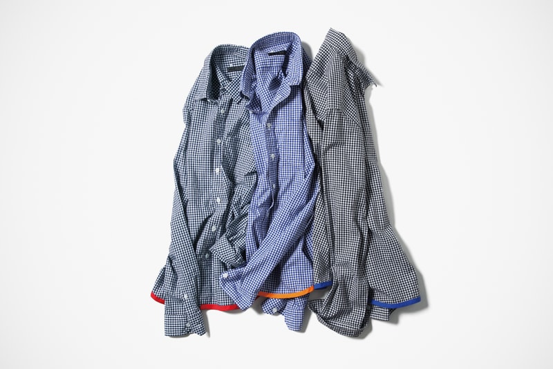 SOPHNET. 2012 Fall/Winter Collection
