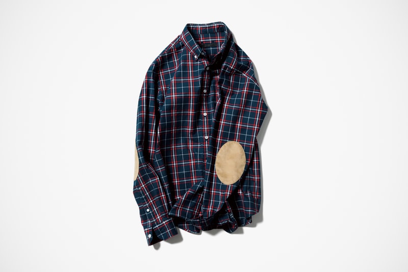 SOPHNET. 2012 Fall/Winter Collection