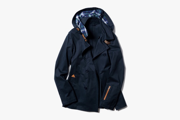 SOPHNET. 2012 Fall/Winter Collection