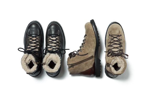 SOPHNET. 2012 Fall/Winter Collection