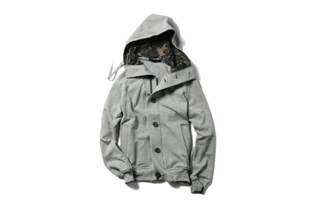 SOPHNET. 2012 Fall/Winter Collection