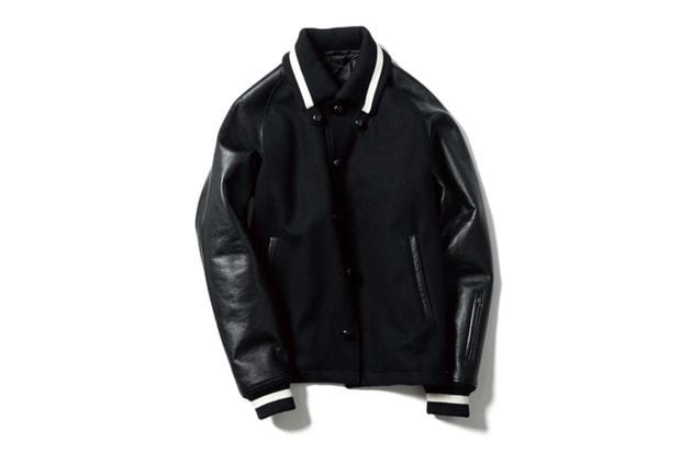 SOPHNET. 2012 Fall/Winter Collection