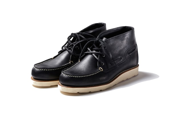 SOPHNET. 2012 Fall/Winter Collection