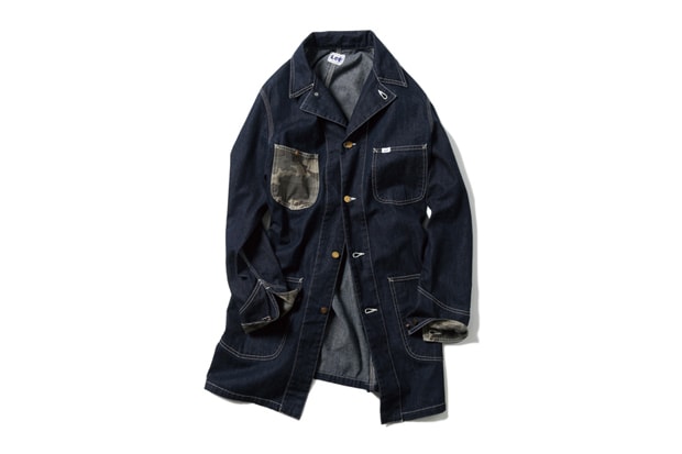 SOPHNET. 2012 Fall/Winter Collection