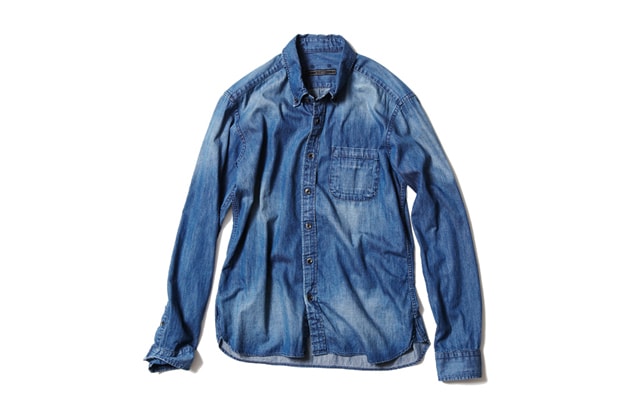 SOPHNET. 2012 Fall/Winter Collection