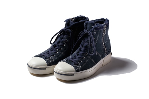 SOPHNET. 2012 Fall/Winter Collection