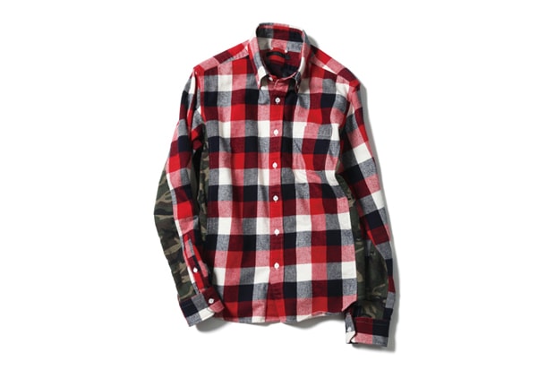 SOPHNET. 2012 Fall/Winter Collection