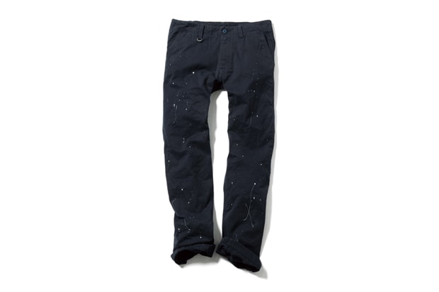 SOPHNET. 2012 Fall/Winter Collection