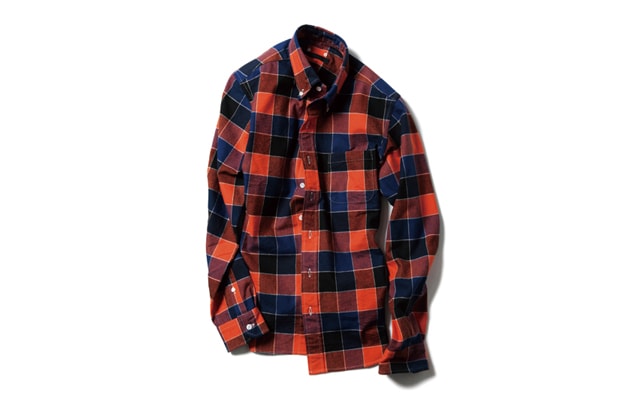 SOPHNET. 2012 Fall/Winter Collection