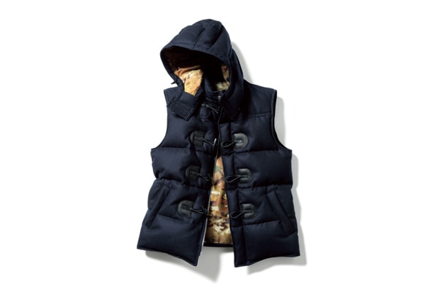SOPHNET. 2012 Fall/Winter Collection