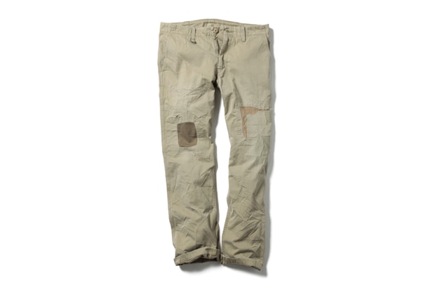 SOPHNET. 2012 Fall/Winter Collection