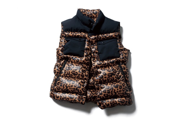 SOPHNET. 2012 Fall/Winter Collection