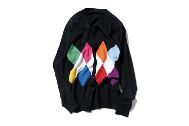 SOPHNET. 2012 Fall/Winter Collection