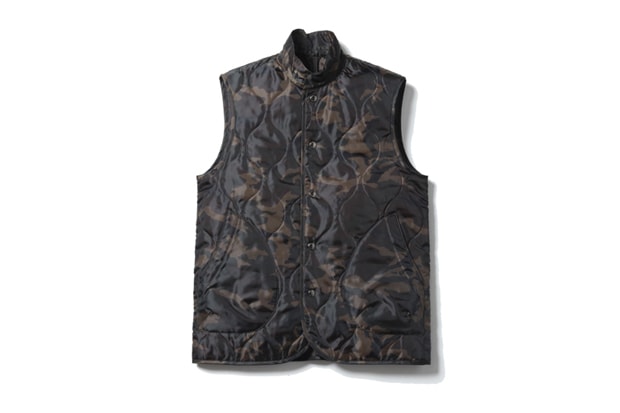 SOPHNET. 2012 Fall/Winter Collection