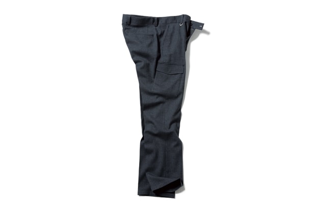 SOPHNET. 2012 Fall/Winter Collection