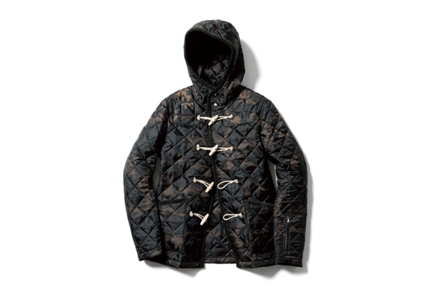SOPHNET. 2012 Fall/Winter Collection