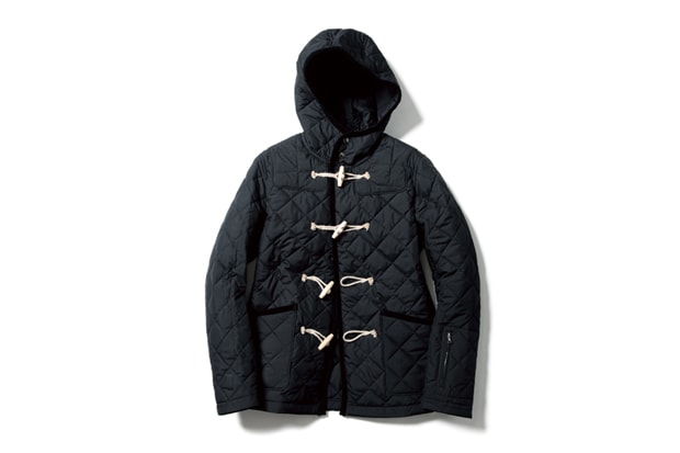 SOPHNET. 2012 Fall/Winter Collection
