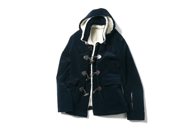 SOPHNET. 2012 Fall/Winter Collection