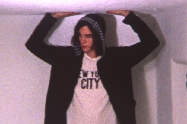 SOPHNET. 2012 Fall/Winter Collection Video