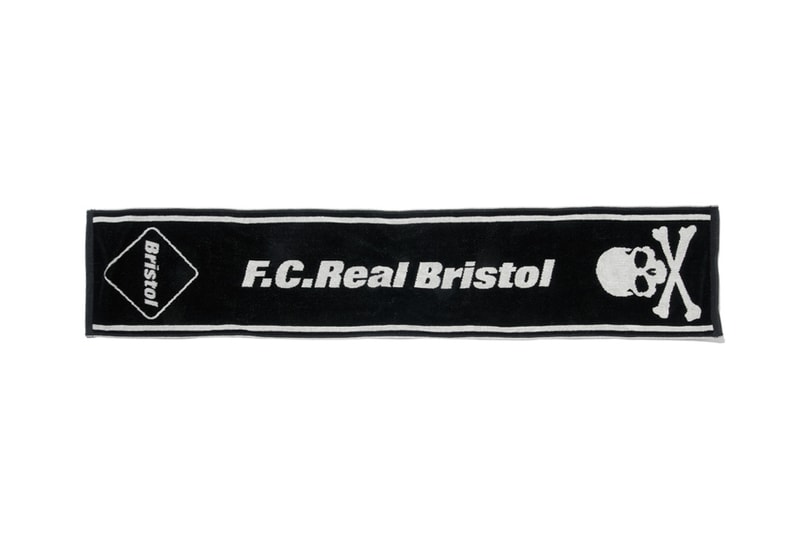 mastermind JAPAN x F.C.R.B. 2012 Fall/Winter Capsule Collection