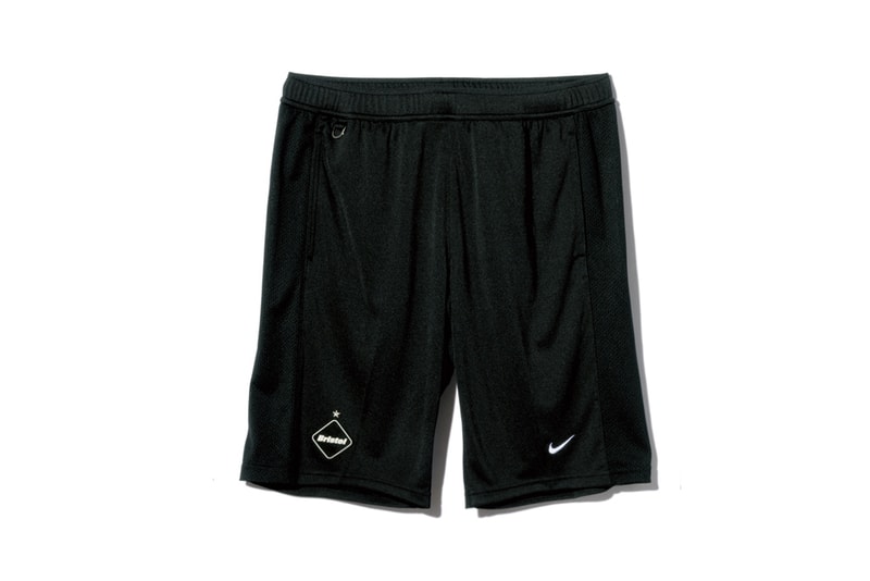 mastermind JAPAN x F.C.R.B. 2012 Fall/Winter Capsule Collection