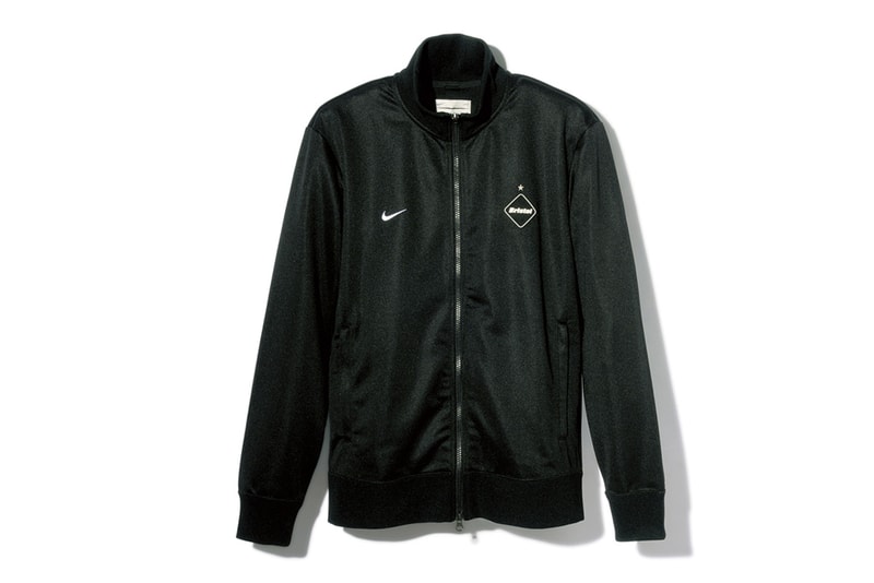 mastermind JAPAN x F.C.R.B. 2012 Fall/Winter Capsule Collection
