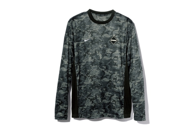 mastermind JAPAN x F.C.R.B. 2012 Fall/Winter Capsule Collection