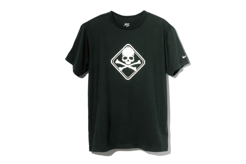 mastermind JAPAN x F.C.R.B. 2012 Fall/Winter Capsule Collection