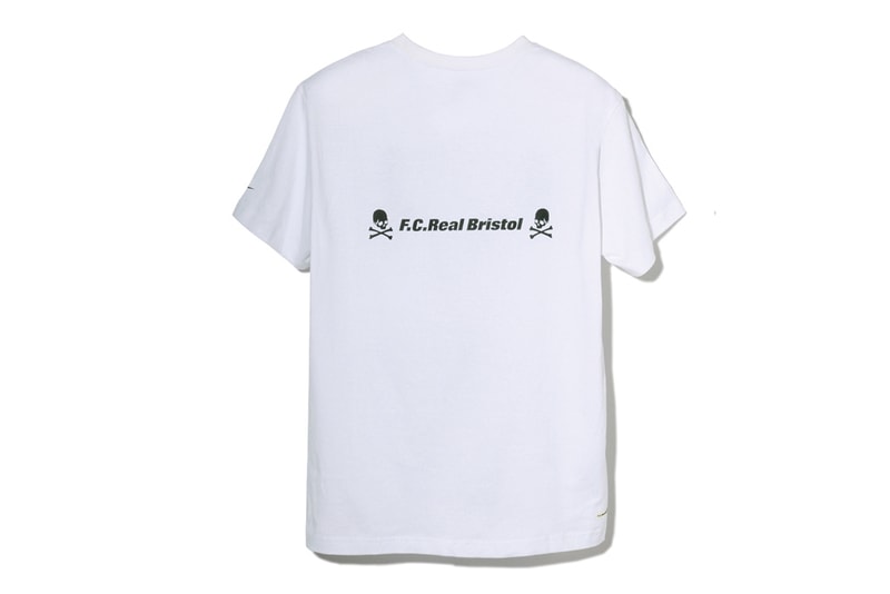 mastermind JAPAN x F.C.R.B. 2012 Fall/Winter Capsule Collection