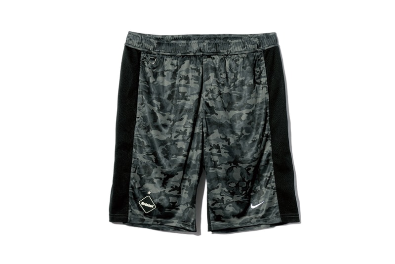 mastermind JAPAN x F.C.R.B. 2012 Fall/Winter Capsule Collection