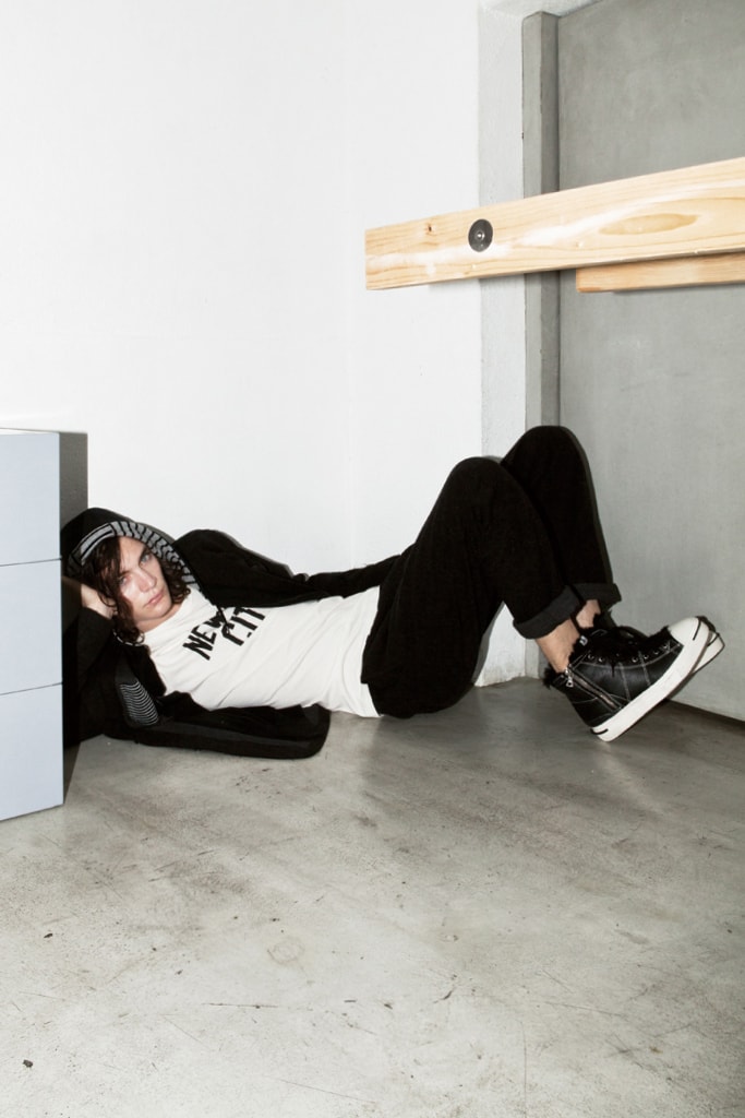 SOPHNET. 2012 Fall/Winter Lookbook