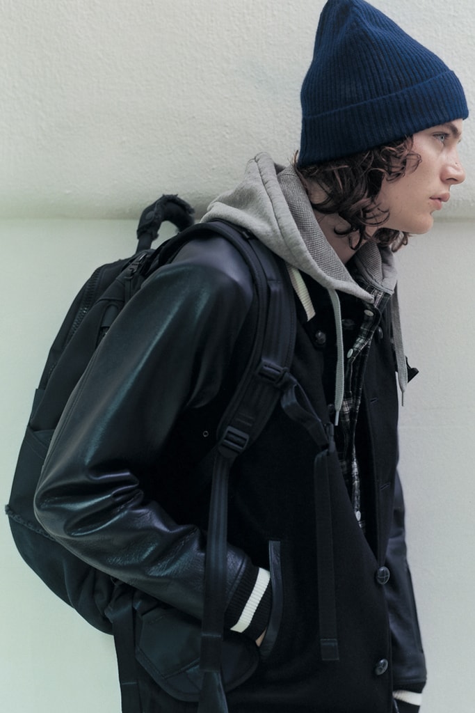 SOPHNET. 2012 Fall/Winter Lookbook