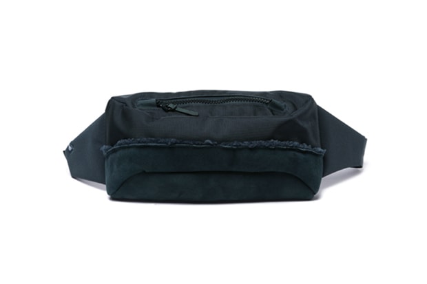 SOPHNET. x visvim 2012 Fall/Winter Capsule Collection