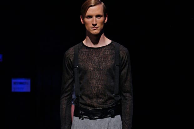 SOPOPULAR 2013 Spring/Summer Collection