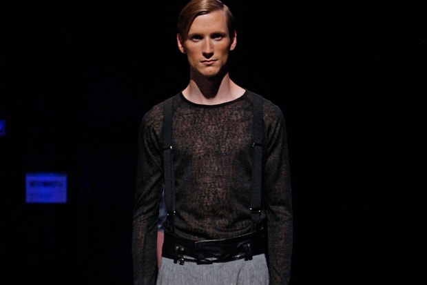 SOPOPULAR 2013 Spring/Summer Collection