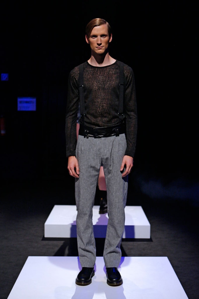 SOPOPULAR 2013 Spring/Summer Collection