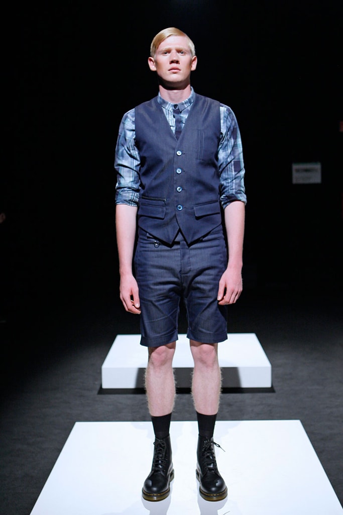SOPOPULAR 2013 Spring/Summer Collection