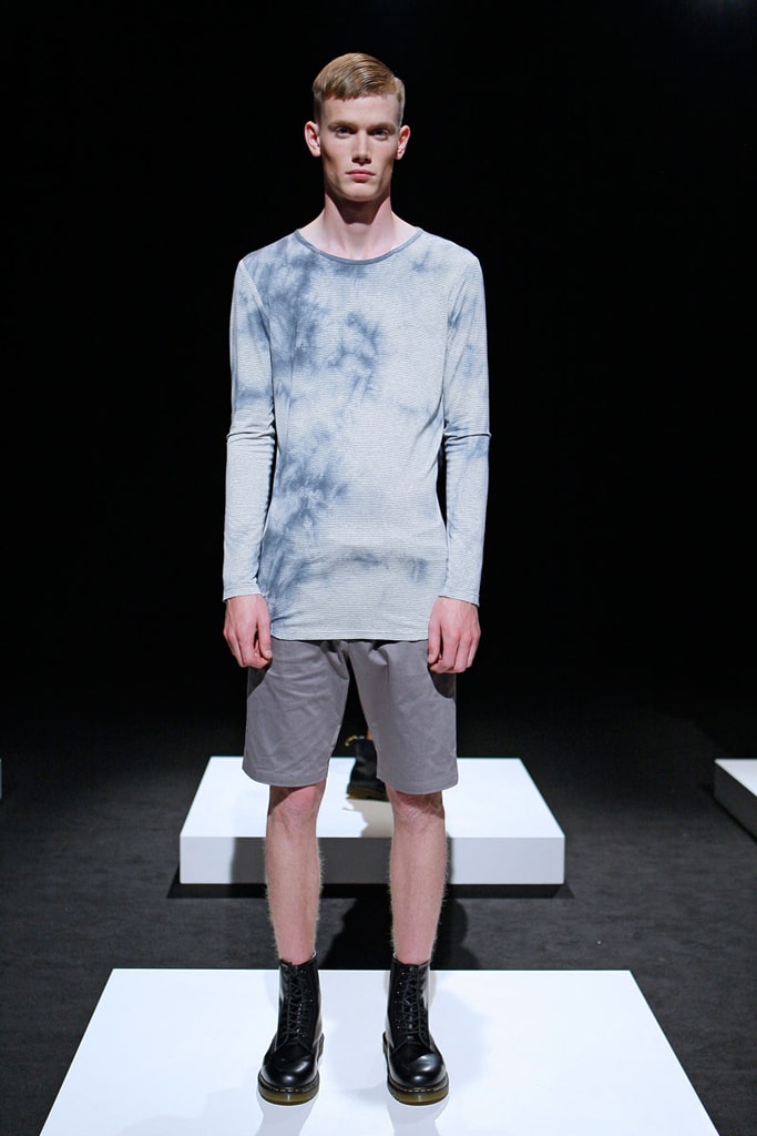 SOPOPULAR 2013 Spring/Summer Collection