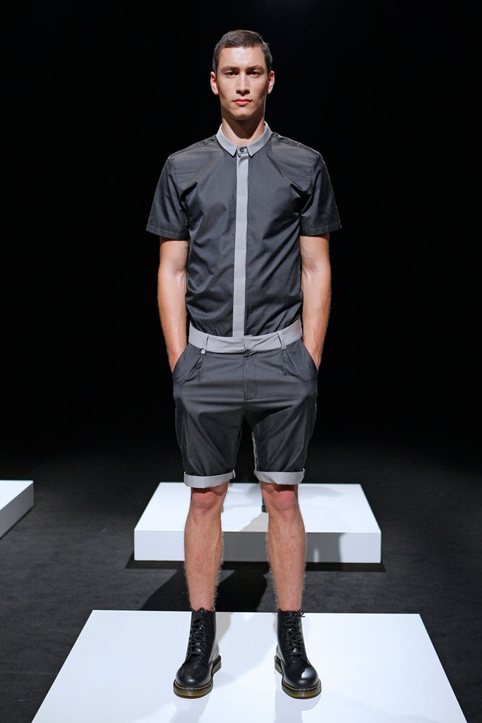 SOPOPULAR 2013 Spring/Summer Collection