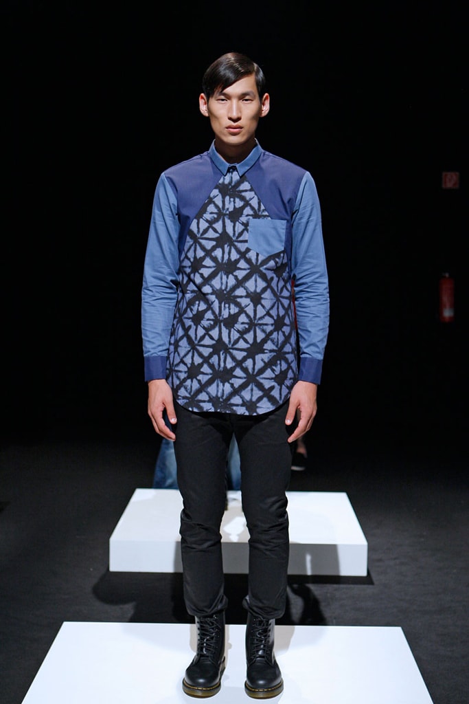 SOPOPULAR 2013 Spring/Summer Collection