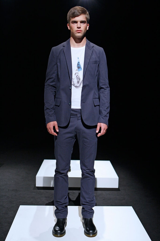 SOPOPULAR 2013 Spring/Summer Collection