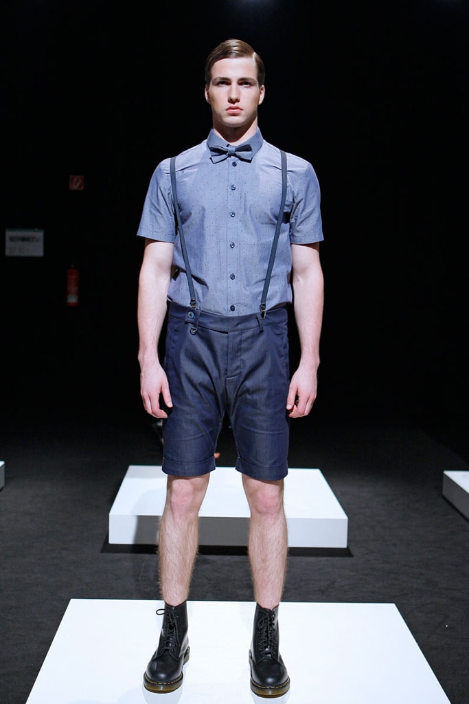 SOPOPULAR 2013 Spring/Summer Collection