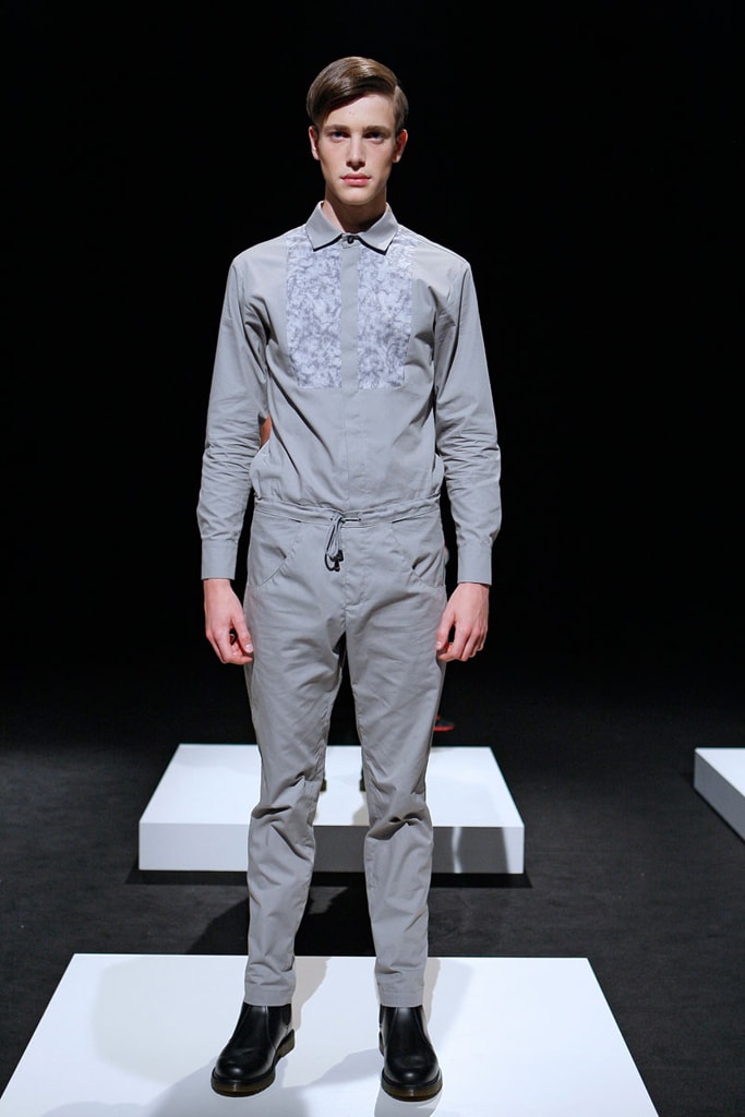 SOPOPULAR 2013 Spring/Summer Collection