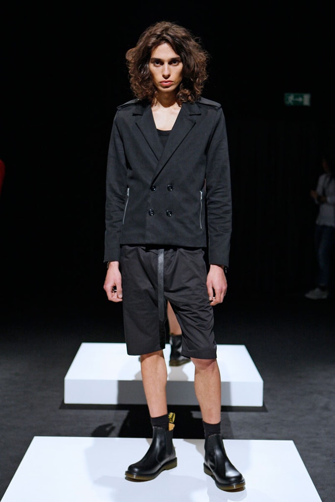 SOPOPULAR 2013 Spring/Summer Collection